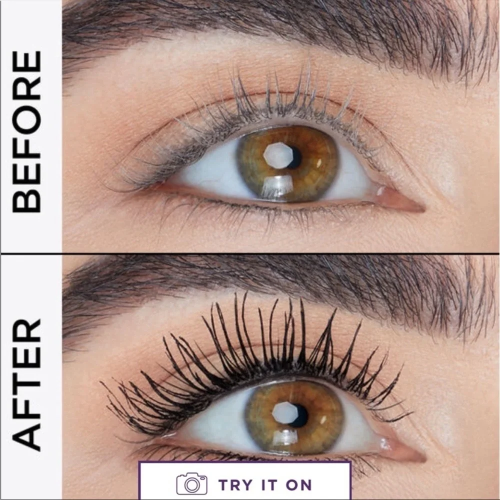 ✨ TARTE maneater™ mascara Full-size